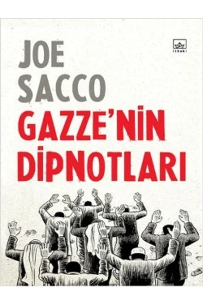 köksal kitabevi Gazzenin Dipnotları ürün görseli 1