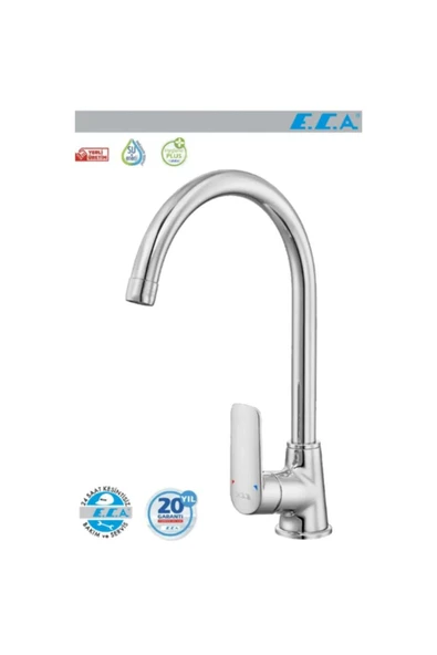 Eca Lia Eviye Bataryası 102118888 ürün görseli