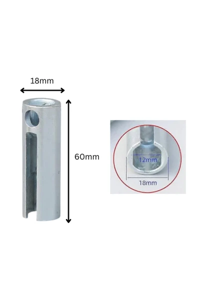 Cool man Webasto Buji Sökme-Takma Anahtarı - Resim 3