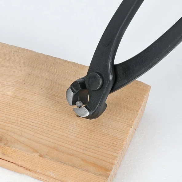 WORKPRO WP231123 250mm CR-V Profesyonel Betoncu Kerpeteni - Resim 7