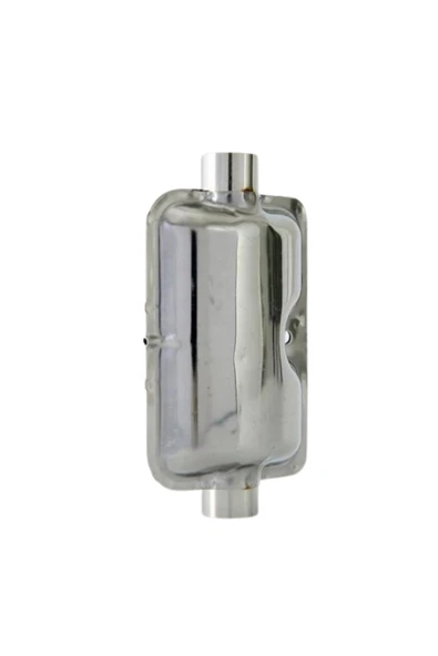 Cool man Shuıvan Webasto Tipi Isıtıcı Egzoz Susturucu Parça - Resim 3