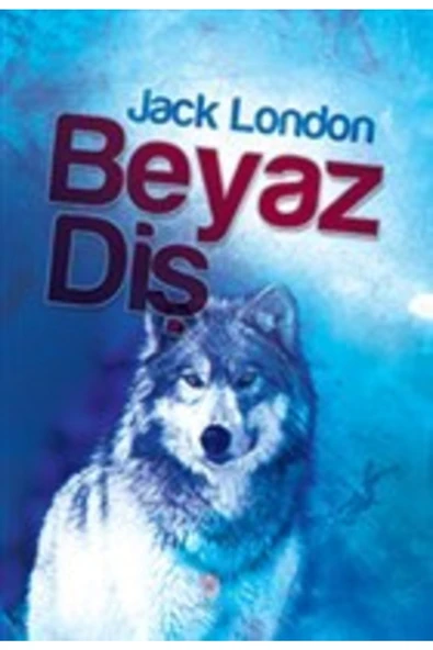 Nilüfer Yayınları Beyaz Diş ürün görseli 1