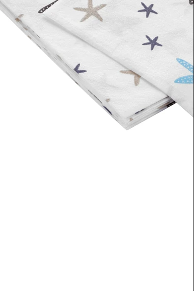 Babyjem 924 Atılabilir Klozet Örtüsü 30 Adet - Resim 6