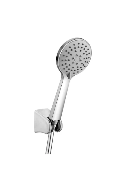 Eca Niobe Mafsallı El Duş Seti (3 Fonksiyonlu) 102117377 ürün görseli