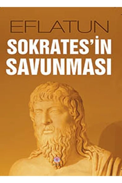 Nilüfer Yayınları Sokrates'in Savunması / Platon (eflatun) / / 9786055907532 ürün görseli 1