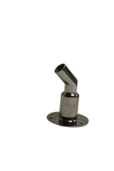 Cool man Coolman Webasto Tipi Marin Egzoz Ucu (KROM) - Resim 3