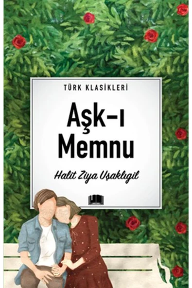 Ema Kitap Aşk-ı Memnu Ema Klasik (Korunaklı Poşetle) ürün görseli 1
