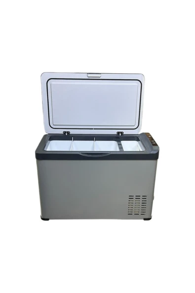 Cool man Coolman K30 Portatif Buzdolabı (30 Lt) - Resim 5