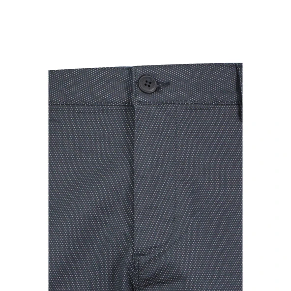 Erkek Bermuda 24YCEED06005 - Resim 4