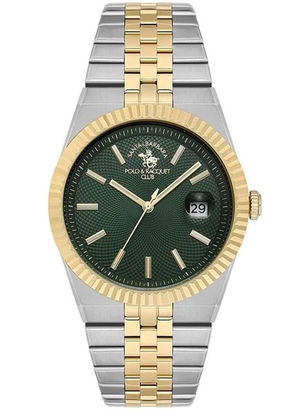 Santa Barbara Polo&Racquet Club SB.4.10045-5 Erkek Kol Saati ürün görseli 1