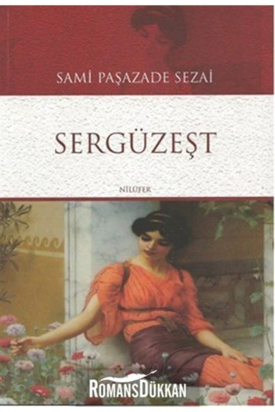 Nilüfer Yayınları Bir Çöküşün Öyküsü ürün görseli 1