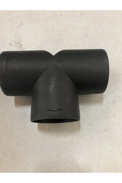 Universsal Vebosta hava ayırıcı t boru 60 mm üniversal - Resim 2