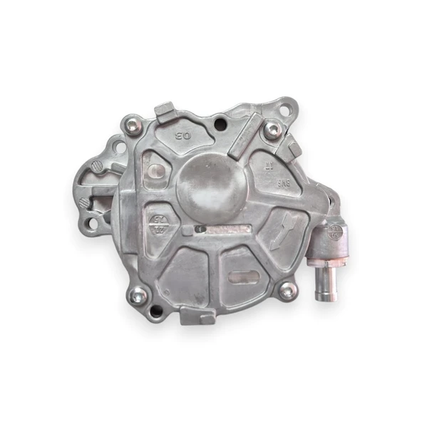 Audi A6 2012-2014 2.0 Dizel Motor Vakum Pompası 03L145100F - Resim 6