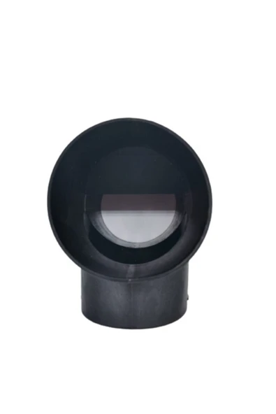 Cool man Coolman Webasto Tipi Hava Ayırıcı T Boru (75MM) - Resim 2