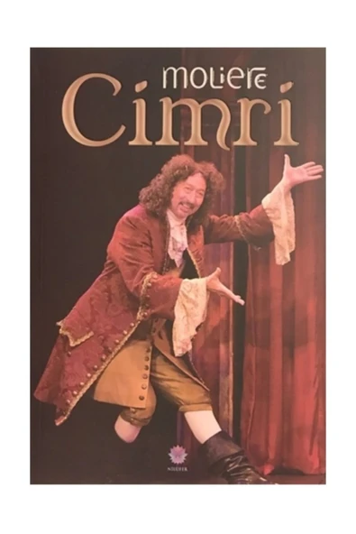 Nilüfer Yayınları Cimri - Jean-Baptiste Poquelin Moliere ürün görseli 1