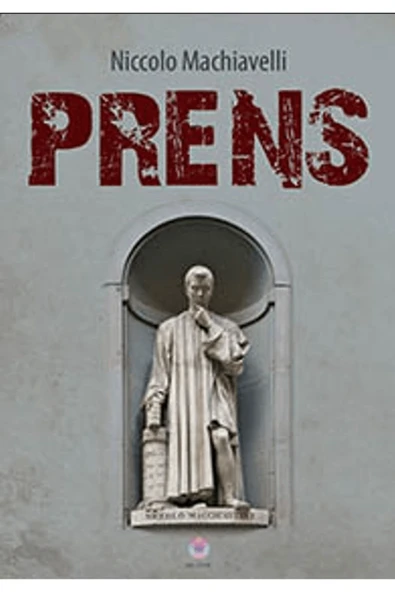 Nilüfer Yayınları Prens ürün görseli 1