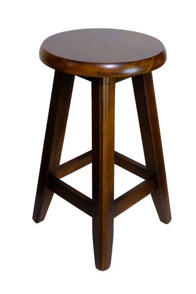 ARMES EV CONCEPT Ahşap Tabure (45 CM) – Şık Ve Dayanıklı ürün görseli