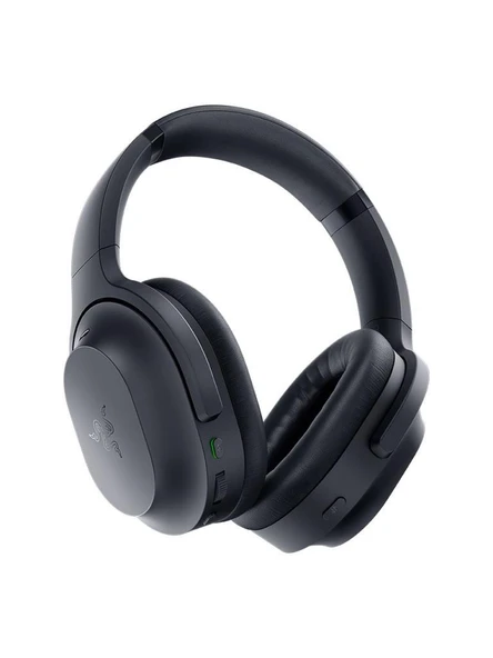 Razer Barracuda Pro RZ04-03780100-R3M1 Kablosuz Kulak Üstü Oyuncu Kulaklığı Siyah Teşhir ürün görseli 1