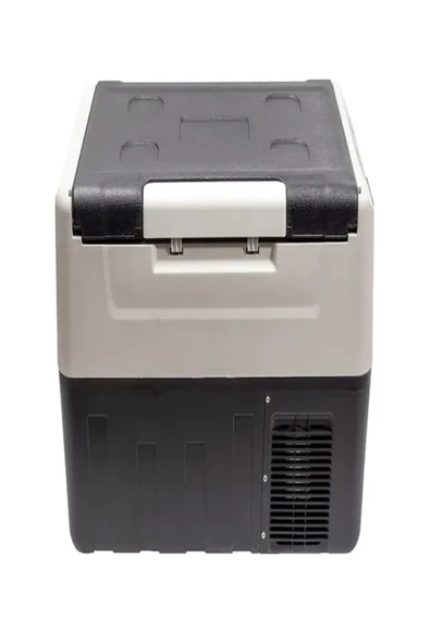 Cool man T60 Portatif Buzdolabı - Resim 3