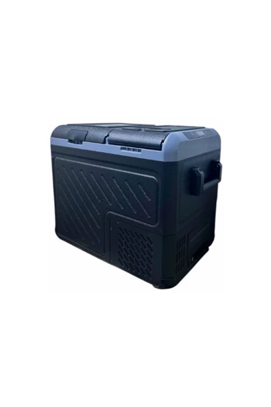 Cool man Coolman W45S Portatif Buzdolabı (45 Lt) - Resim 5