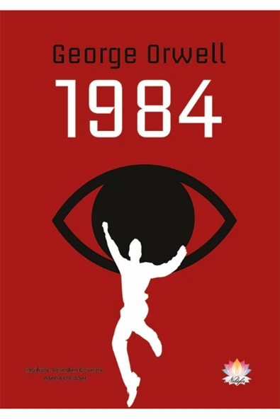 Nilüfer Yayınları 1984 ürün görseli 1