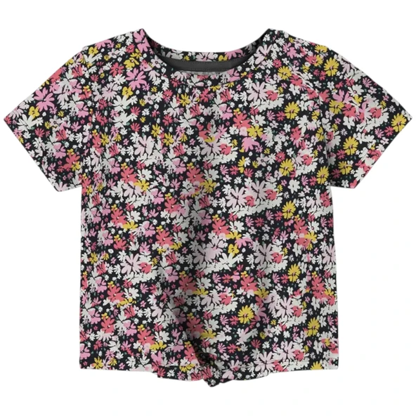 KIZ ÇOCUK T-SHİRT 13228283 ürün görseli 1