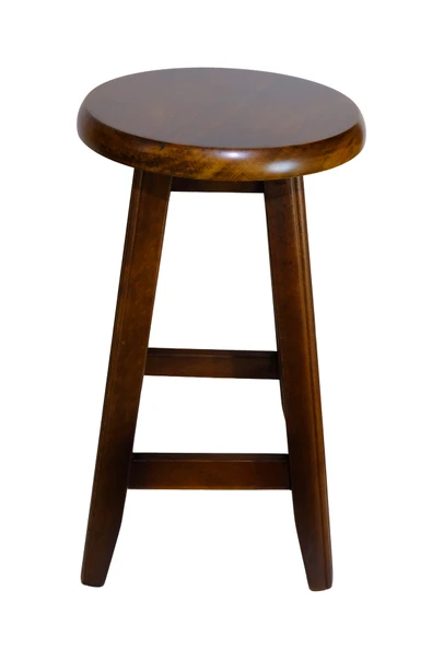 ARMES EV CONCEPT Ahşap Tabure (45 CM) – Şık Ve Dayanıklı - Resim 4