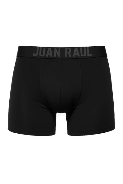 DeepSEA Erkek Pamuklu Boxer Seti – Esnek, Nefes Alan Cilt Dostu 4'lü Boxer 2603123 - Resim 4