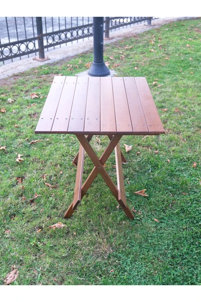 ARMES EV CONCEPT Açılır Kapanır Ahşap Masa | Pratik ve Şık Tasarım - Resim 6