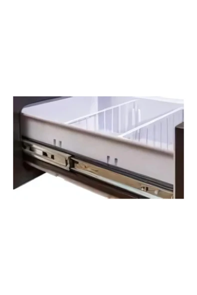 Cool man Coolman CL-25L Çekmeceli Buzdolabı (12/24/220 V) - Resim 4