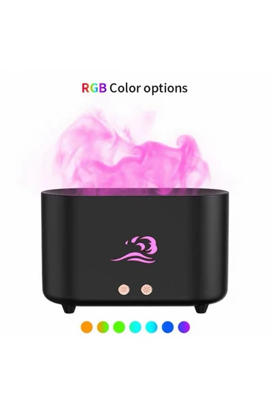 LENSUN CS 02 ALEVLİ NEMLENDİRİCİ ürün görseli