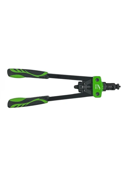 Cool man Somunlu Perçin Sıkma Makinası - Resim 4