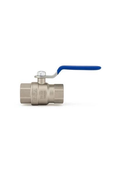 Eca E.c.a 3/4 Küresel Vana 602122169 - Resim 2