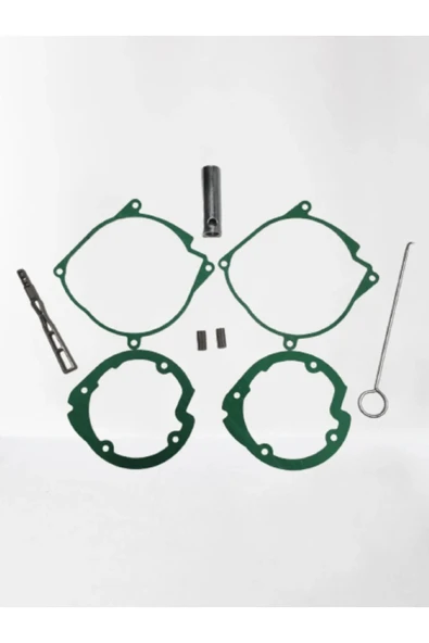 Cool man Coolman Webasto Tipi Tamir ve Bakım Seti (2kW) ürün görseli 1