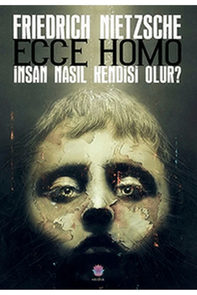 Nilüfer Yayınları Ecce Homo ürün görseli 1