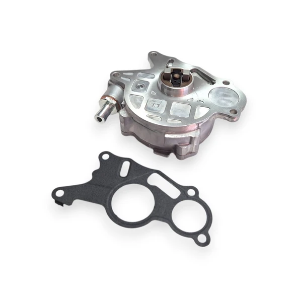VW Tiguan 2008-2011 2.0 Dizel Motor Vakum Pompası 03L145100F - Resim 3
