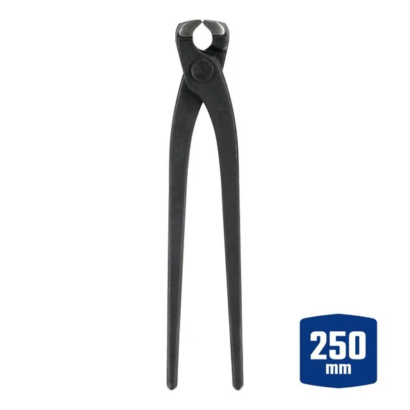 WORKPRO WP231123 250mm CR-V Profesyonel Betoncu Kerpeteni ürün görseli