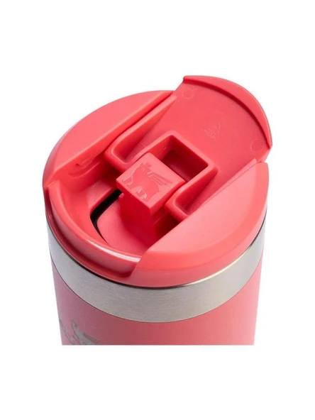 Stanley The AeroLight Transit Mercan 0.47 lt Termos Bardak - Resim 3