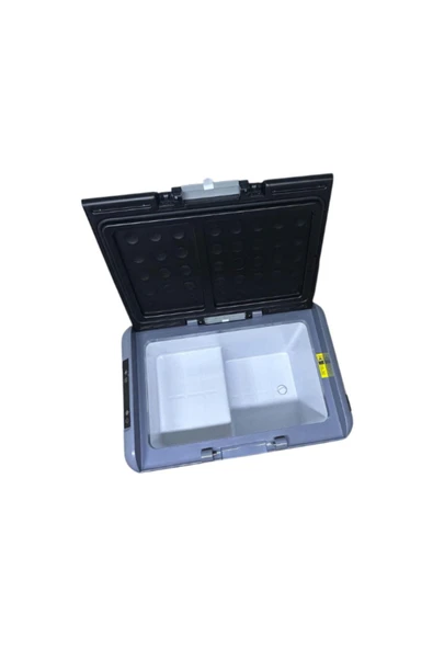 Cool man Coolman W40 Portatif Buzdolabı (40 Lt) - Resim 7