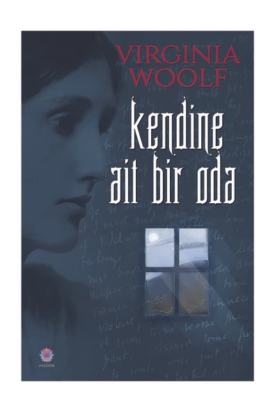 Nilüfer Yayınları Kendine Ait Bir Oda ürün görseli 1