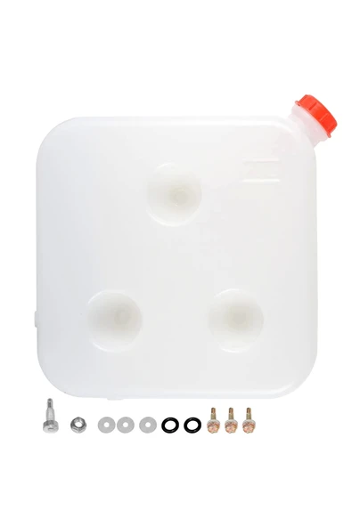 EBERSPACHER 10Lt Webasto, Eberspacher Yakıt Deposu ürün görseli 1