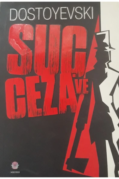 Nilüfer Yayınları Suç Ve Ceza ürün görseli 1