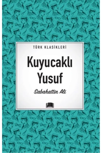 Ema Kitap Kuyucaklı Yusuf ürün görseli 1
