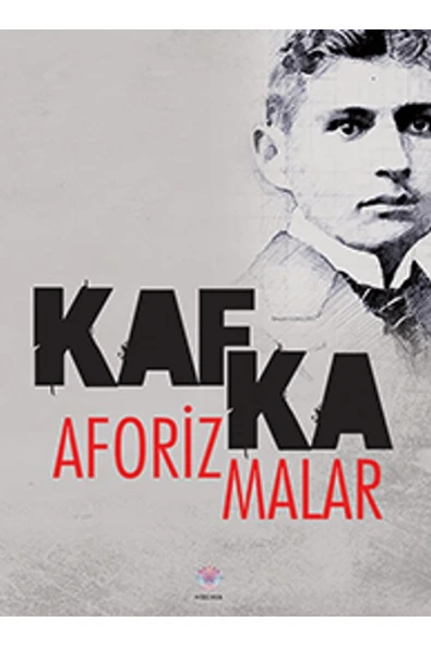 Nilüfer Yayınları Aforizmalar ürün görseli 1