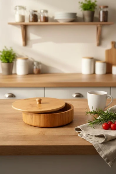 Bambum Pekit - Tortilla Kabı ürün görseli