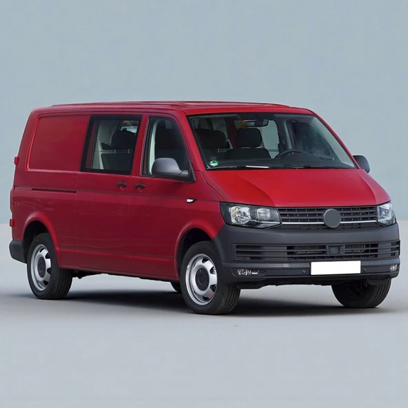 VW Transporter 2016-2019 2.0 Dizel Motor Vakum Pompası 03L145100F - Resim 2