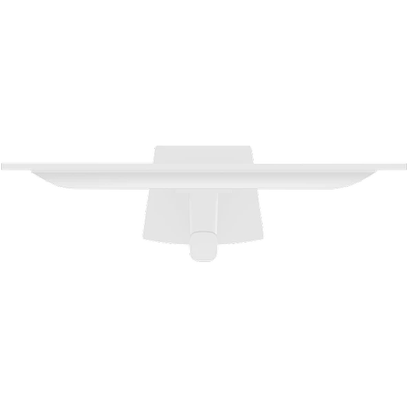 FAZEON X25F240PW 24.5'' 240Hz 0.5ms HDMI DP FreeSync G-Sync FHD Fast SS IPS Beyaz Gaming Monitör - Resim 4