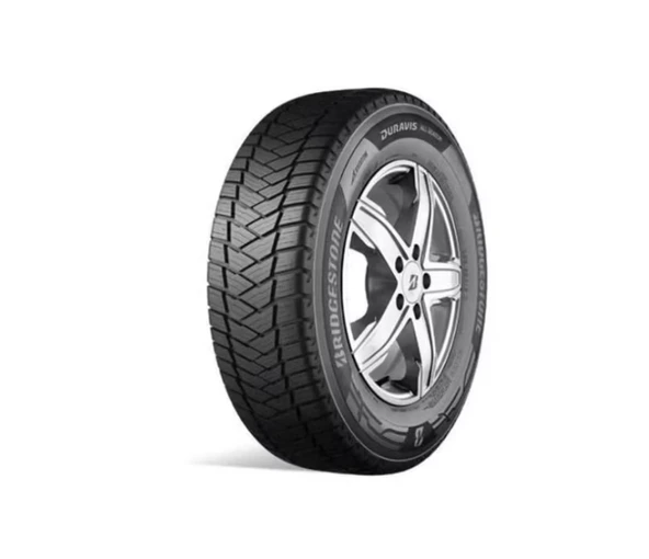 205/75R16C 113/111R Duravis Van Winter BRIDGESTONE (K25) ürün görseli