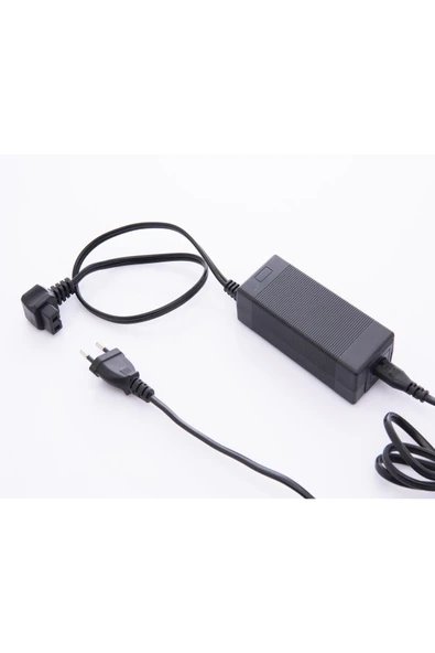 U-Frigo Oto Buzdolabı Adaptörü 220volt/12v 5a Dönüştürücü 60watt ürün görseli