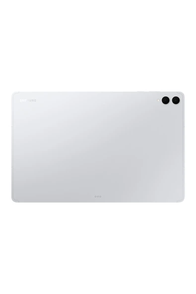 Samsung Galaxy Tab S11 Ultra 12GB 512GB Gümüş Tablet - Resim 4